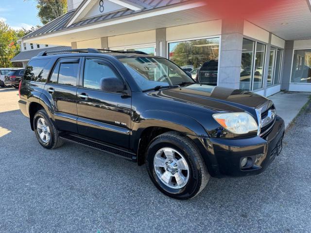 Aukcja sprzedaży 2008 Toyota 4runner, vin: JTEBU14R48K012711, numer aukcji: 71425226