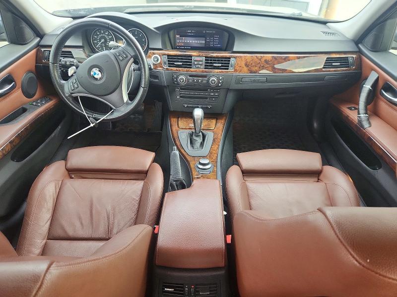 2008 Bmw 328 მანქანა იყიდება აუქციონზე, vin: WBAVC93588K036444, აუქციონის ნომერი: 68568106