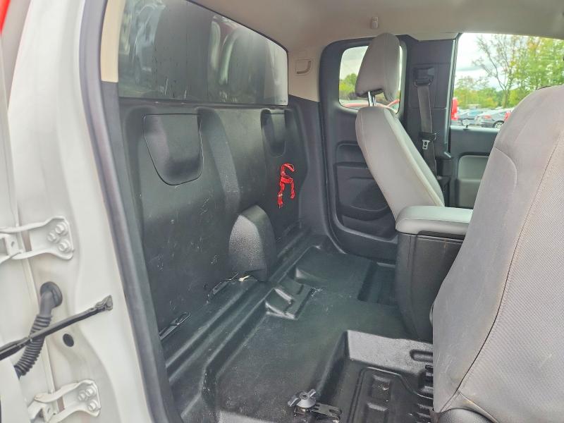 Aukcja sprzedaży 2020 Chevrolet Colorado, vin: 1GCHSCEA2L1228659, numer aukcji: 69174336