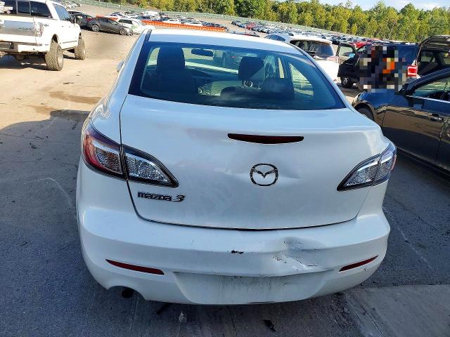 2012 Mazda 3 მანქანა იყიდება აუქციონზე, vin: JM1BL1UF5C1536915, აუქციონის ნომერი: 65261716