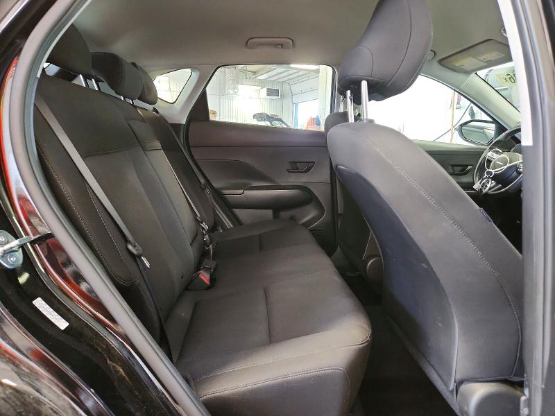 Aukcja sprzedaży 2024 Hyundai Kona, vin: KM8HC3AB5RU070719, numer aukcji: 68494736