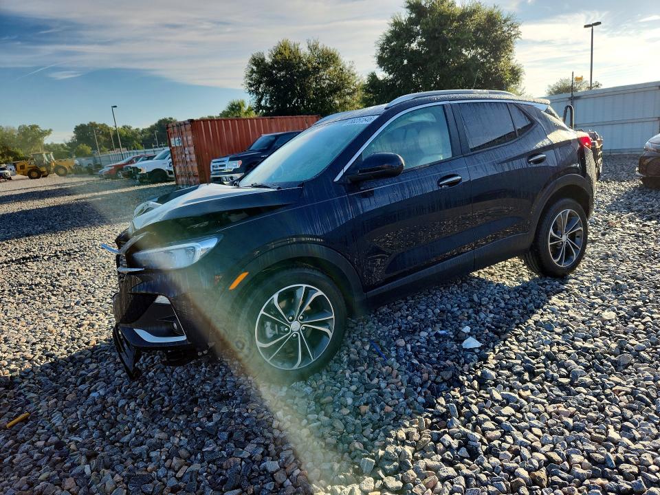 Auction sale of the 2020 Buick Encore Gx, vin: KL4MMDSL8LB123875, lot number: 68251646