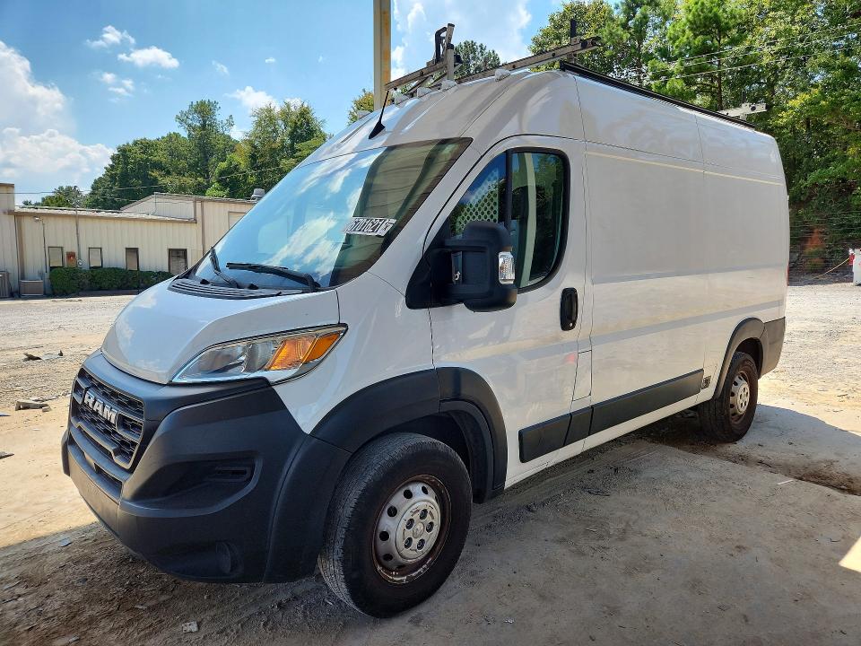 Aukcja sprzedaży 2023 Ram Promaster 2500, vin: 3C6LRVCG6PE547114, numer aukcji: 67016216