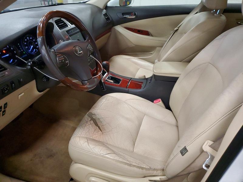 Продаж на аукціоні авто 2012 Lexus Es, vin: JTHBK1EG5C2474631        , номер лоту: 68830526