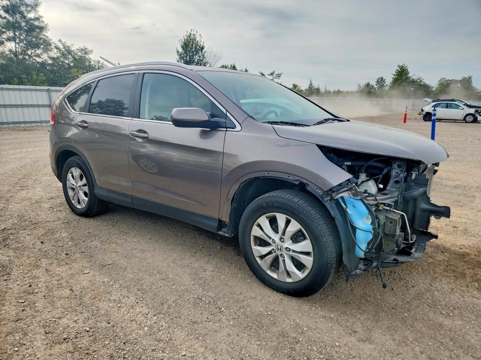 Aukcja sprzedaży 2013 Honda Cr-v, vin: 5J6RM4H75DL087977, numer aukcji: 67910806