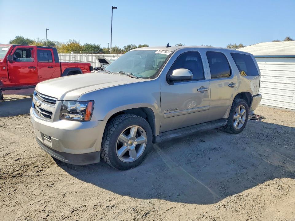 Auction sale of the 2009 Chevrolet Tahoe, vin: 1GNFC13539R178936, lot number: 70001566