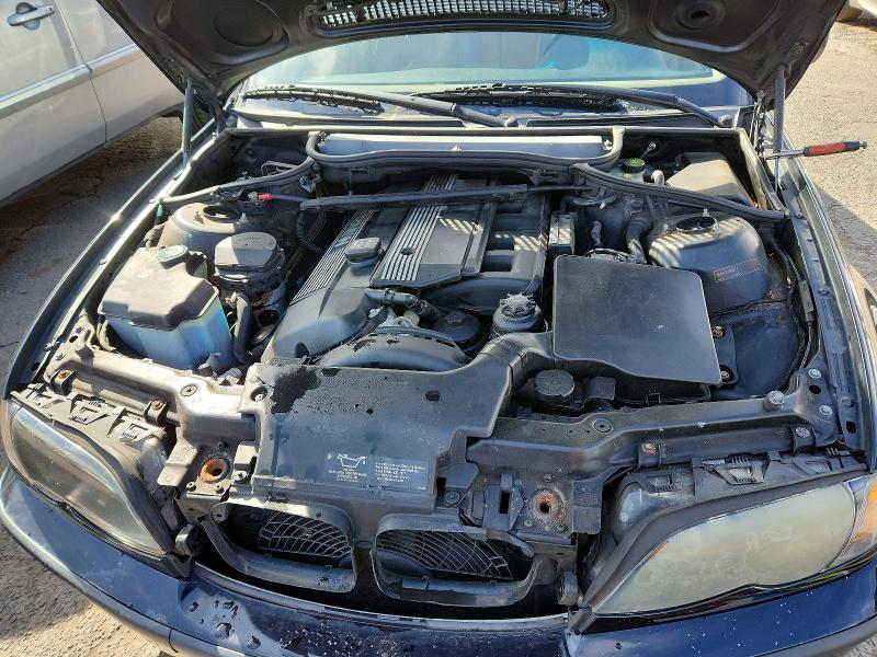Продажа на аукционе авто 2005 Bmw 325, vin: WBAEU33435PR15155, номер лота: 69528866