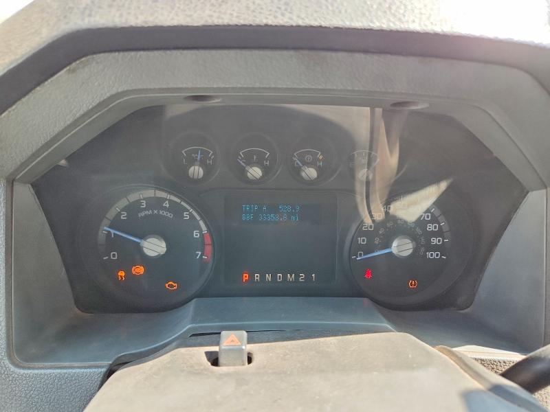 Продажа на аукционе авто 2015 Ford F350, vin: 1FT8W3A60FEB64107, номер лота: 68108086