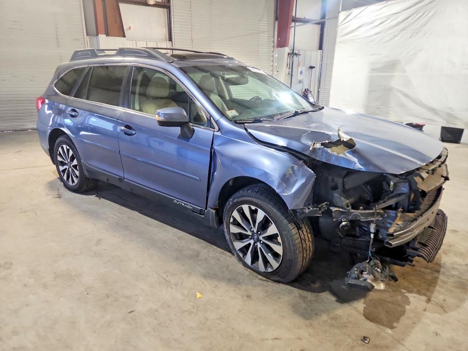 Aukcja sprzedaży 2016 Subaru Outback, vin: 4S4BSANC2G3328701, numer aukcji: 69635596