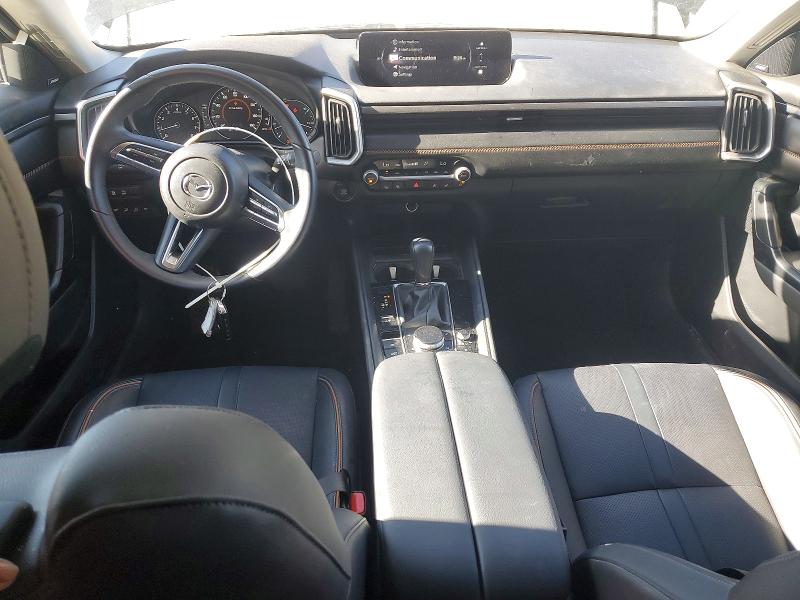 2026 Mazda Cx-50 მანქანა იყიდება აუქციონზე, vin: 7MMVABDLXTN466934, აუქციონის ნომერი: 69227816