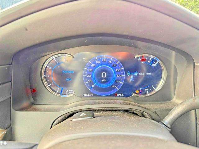 Продажа на аукционе авто 2020 Cadillac Escalade, vin: 1GYS4KKJ2LR110640, номер лота: 69610256