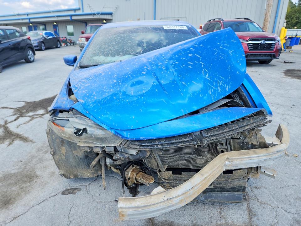 Продаж на аукціоні авто 2016 Dodge Dart, vin: 1C3CDFBBXGD607341, номер лоту: 68317706