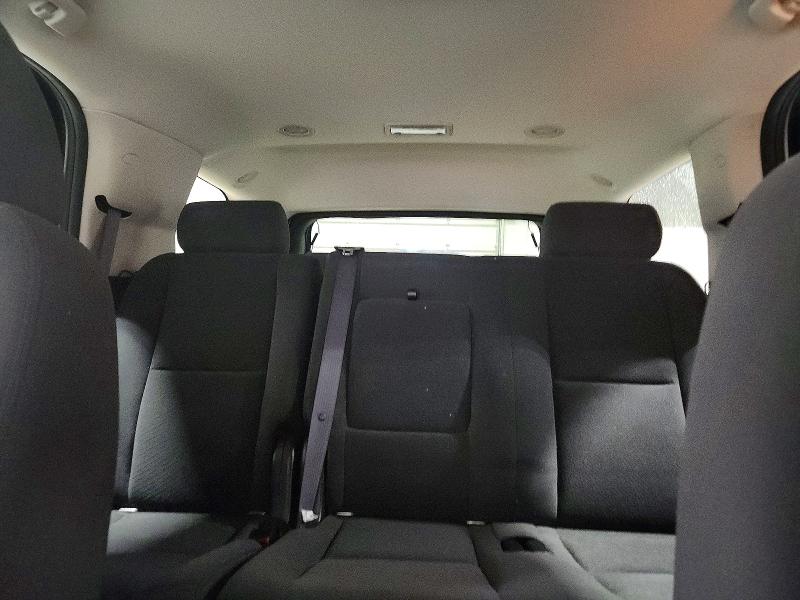 Aukcja sprzedaży 2007 Chevrolet Tahoe, vin: 1GNFK13007R277122, numer aukcji: 69751016