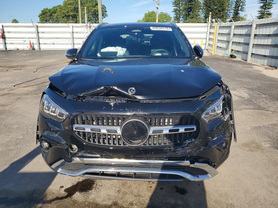 69038316 :رقم المزاد ، W1N4N4GB3SJ713465 vin ، 2025 Mercedes-benz Gla مزاد بيع