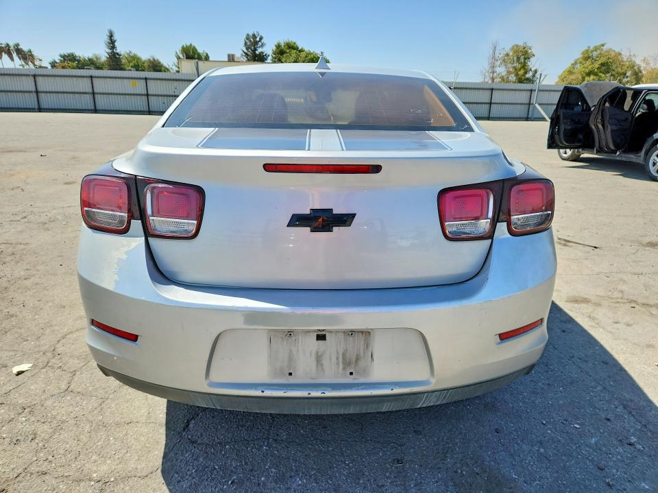 Aukcja sprzedaży 2014 Chevrolet Malibu, vin: 1G11C5SL7EF270257, numer aukcji: 69371246