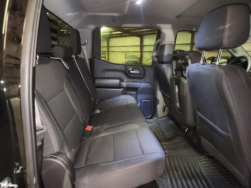 Продаж на аукціоні авто 2024 Chevrolet Silverado, vin: 3GCPDCEK1RG428523, номер лоту: 69961196