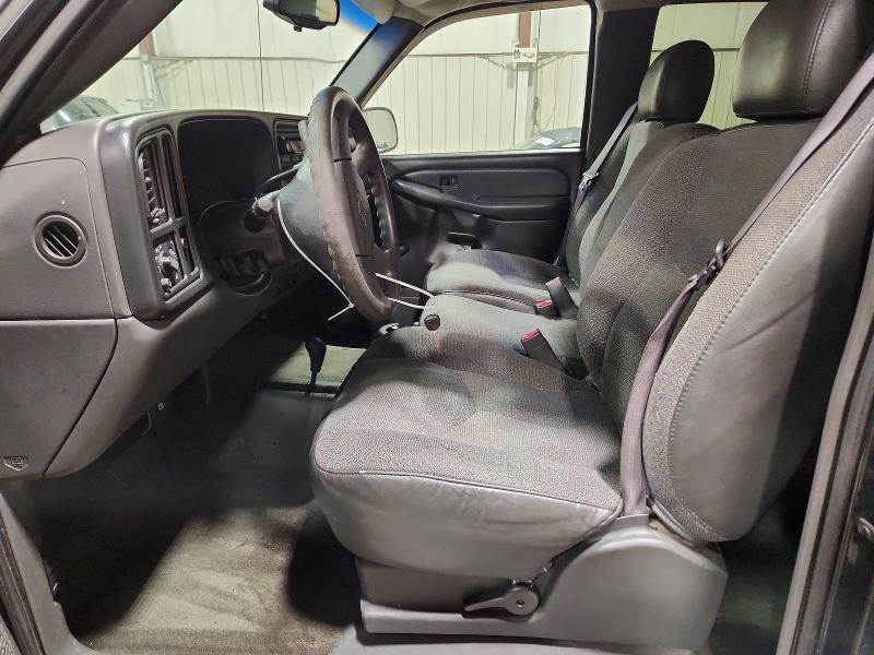 Aukcja sprzedaży 2003 Chevrolet Silverado, vin: 1GCEK19V43E318232, numer aukcji: 67264846