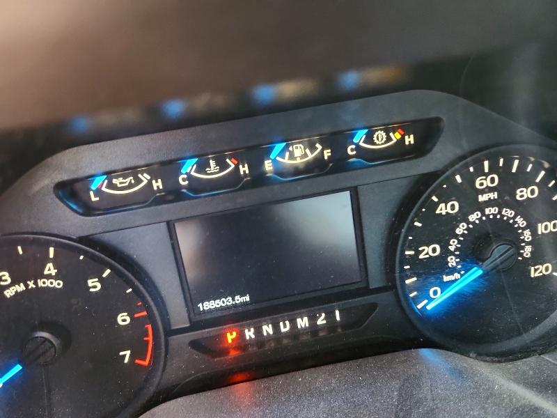 Продажа на аукционе авто 2017 Ford F150, vin: 1FTMF1CP7HFC37821, номер лота: 70645756