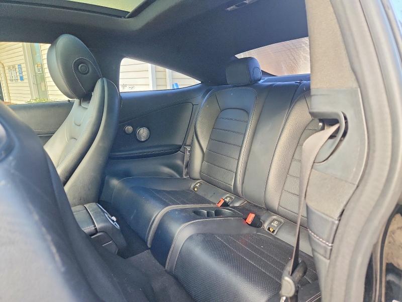 Продажа на аукционе авто 2017 Mercedes-benz C, vin: WDDWJ4KB5HF535224, номер лота: 70705106