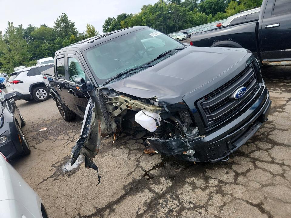 Aukcja sprzedaży 2014 Ford F150, vin: 1FTFW1EF0EKE28366, numer aukcji: 67294976