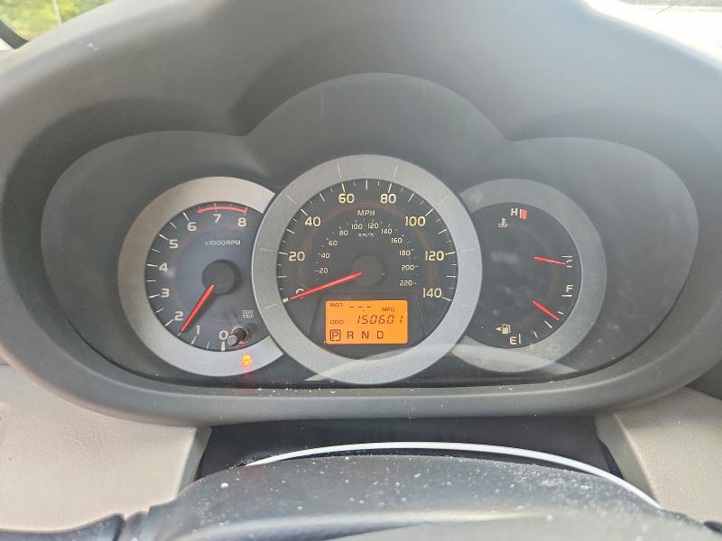 68401466 :رقم المزاد ، JTMBF4DV8B5040868 vin ، 2011 Toyota Rav4 مزاد بيع