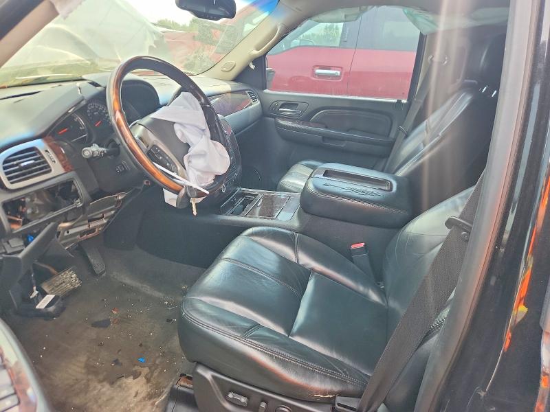 Aukcja sprzedaży 2009 Gmc Yukon Xl, vin: 1GKFK06269R240437, numer aukcji: 66292646