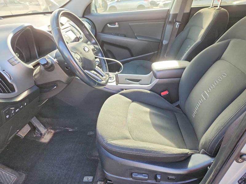 Продажа на аукционе авто 2015 Kia Sportage, vin: KNDPCCAC5F7704114, номер лота: 69743136