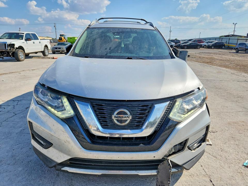Aukcja sprzedaży 2020 Nissan Rogue, vin: 5N1AT2MT3LC761986, numer aukcji: 65194186