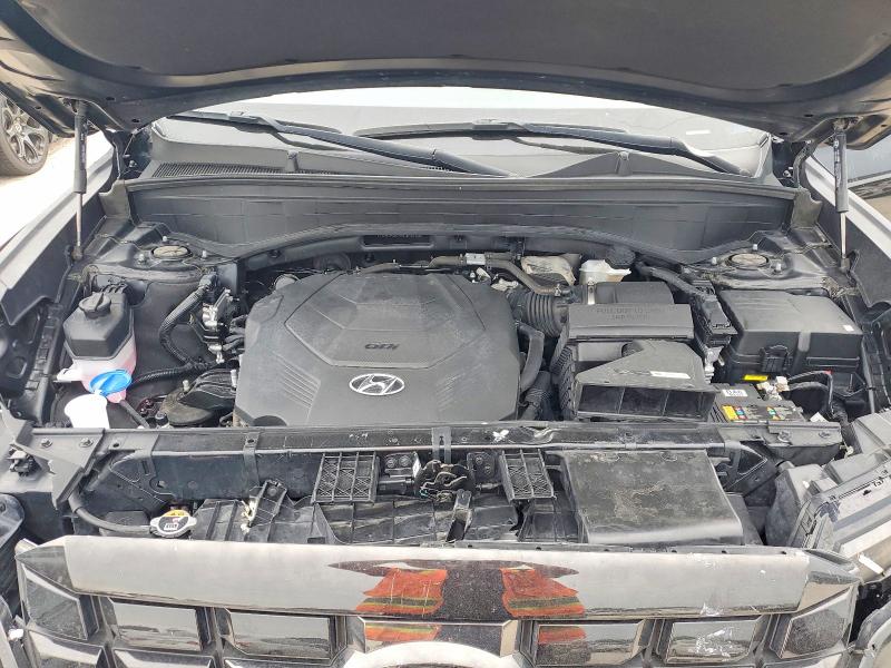2024 Hyundai Palisade მანქანა იყიდება აუქციონზე, vin: KM8R34GE4RU699786, აუქციონის ნომერი: 69761346