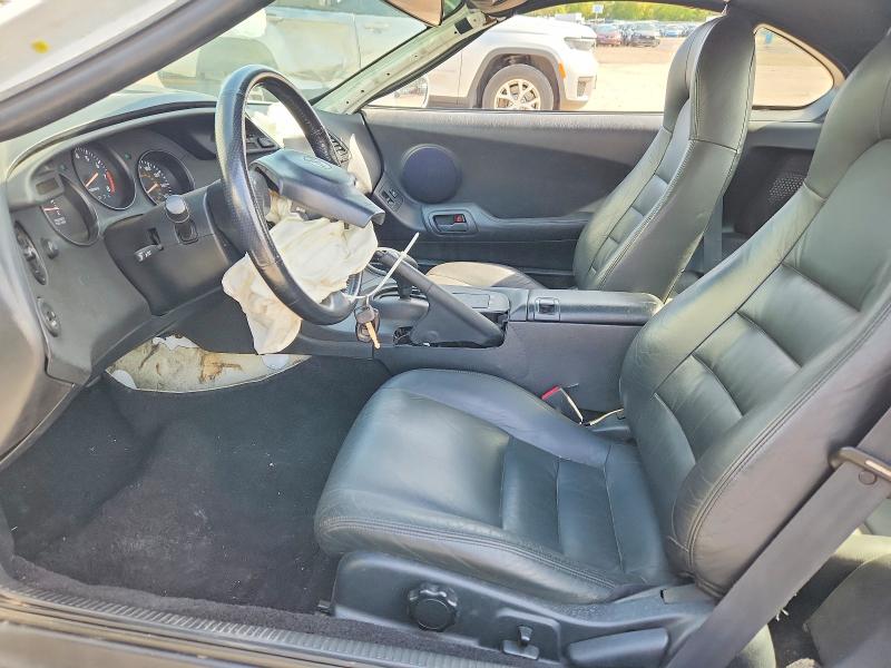 1998 Toyota Supra მანქანა იყიდება აუქციონზე, vin: JT2DE82A8W1001626, აუქციონის ნომერი: 69948756