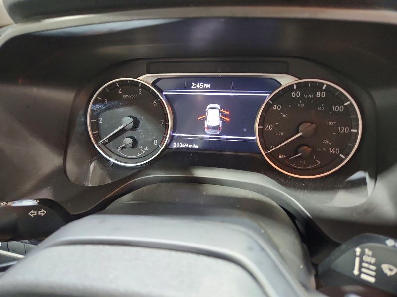 Aukcja sprzedaży 2026 Nissan Rogue, vin: 5N1BT3BA2TC773591, numer aukcji: 71200316