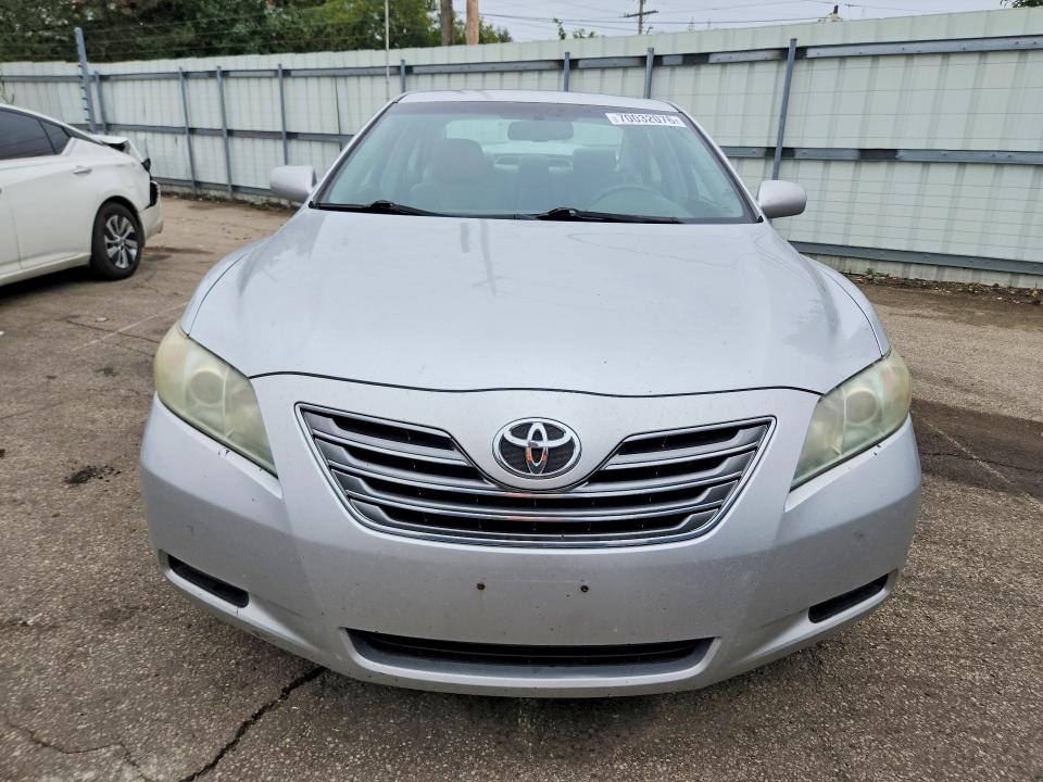 Aukcja sprzedaży 2009 Toyota Camry, vin: 4T1BB46K09U107828, numer aukcji: 70032076
