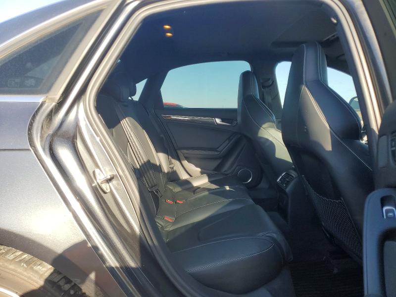 69236846 :رقم المزاد ، WAUBGAFLXGA002951 vin ، 2016 Audi S4 مزاد بيع