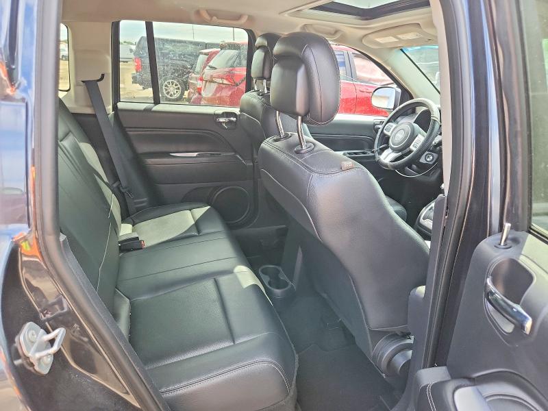 Продажа на аукционе авто 2015 Jeep Compass, vin: 1C4NJCEA1FD209996, номер лота: 68517226