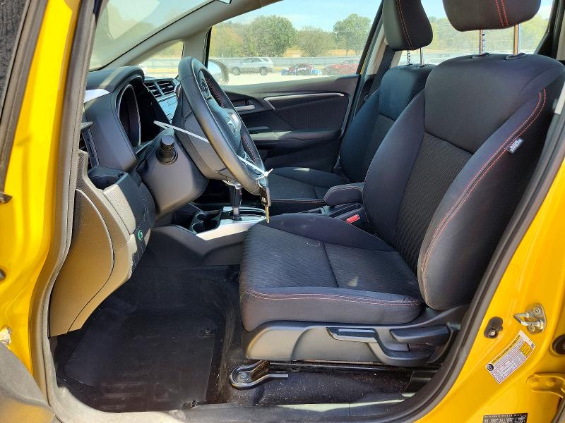 Aukcja sprzedaży 2018 Honda Fit, vin: 3HGGK5H61JM724360, numer aukcji: 70774526