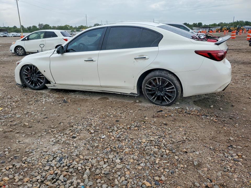 Aukcja sprzedaży 2019 Infiniti Q50, vin: JN1FV7AP8KM780053, numer aukcji: 67593226