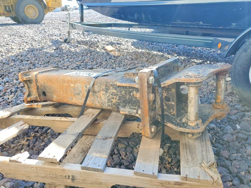 Aukcja sprzedaży 2024 Cat Construction Equipment, vin: HA608513, numer aukcji: 68066936