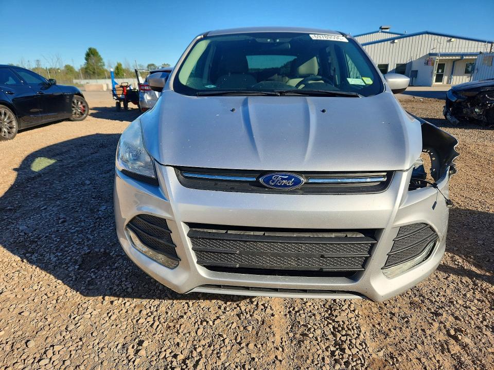 Продажа на аукционе авто 2015 Ford Escape, vin: 1FMCU9G95FUB41542, номер лота: 69789596