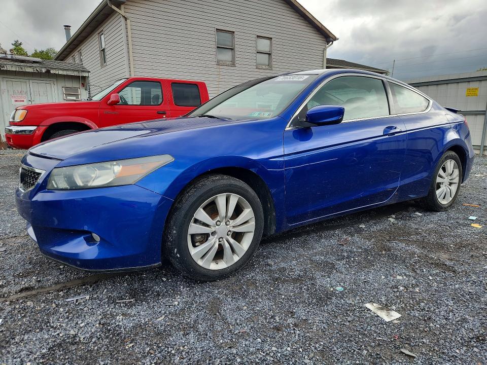 2009 Honda Accord მანქანა იყიდება აუქციონზე, vin: 1HGCS12869A014204, აუქციონის ნომერი: 70653016
