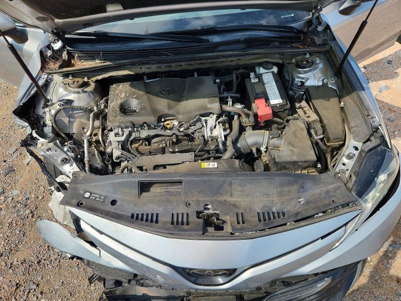 Продаж на аукціоні авто 2020 Toyota Camry, vin: 4T1C11AKXLU918802, номер лоту: 68278266