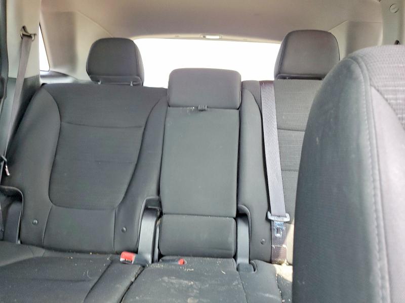 67864976 :رقم المزاد ، 5XYKTCA66FG604112 vin ، 2015 Kia Sorento مزاد بيع