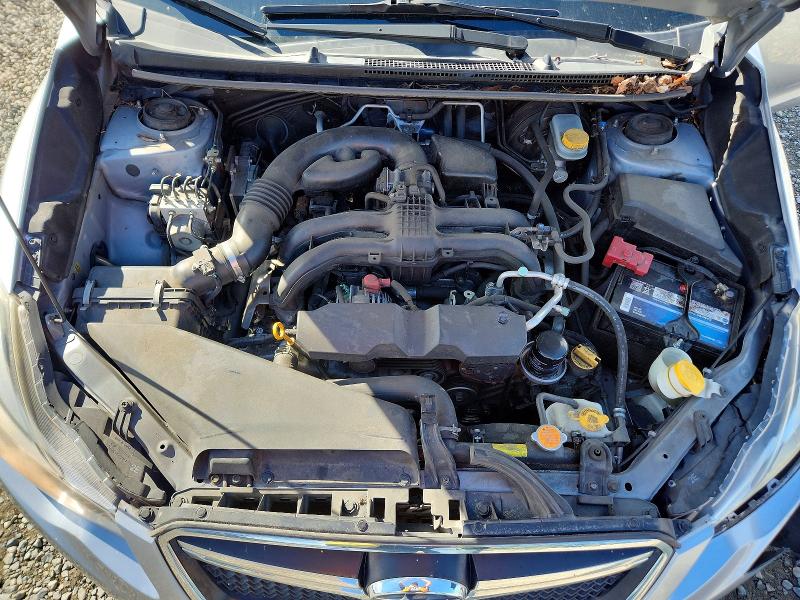 2016 Subaru Crosstrek მანქანა იყიდება აუქციონზე, vin: JF2GPABC9GH250227, აუქციონის ნომერი: 69980406