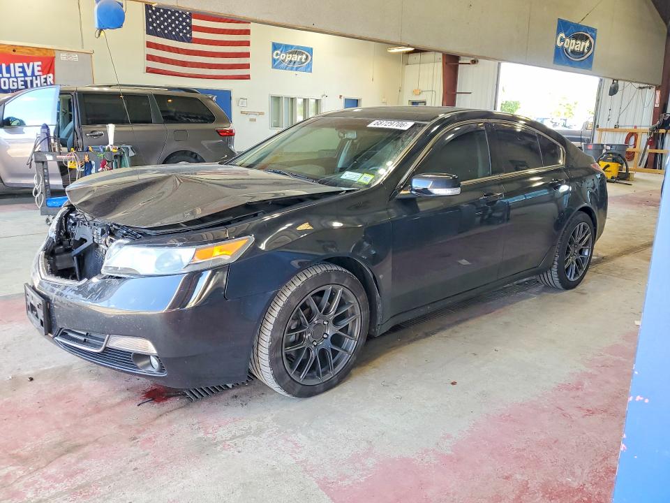Продаж на аукціоні авто 2013 Acura Tl, vin: 19UUA9F51DA002752, номер лоту: 68729706