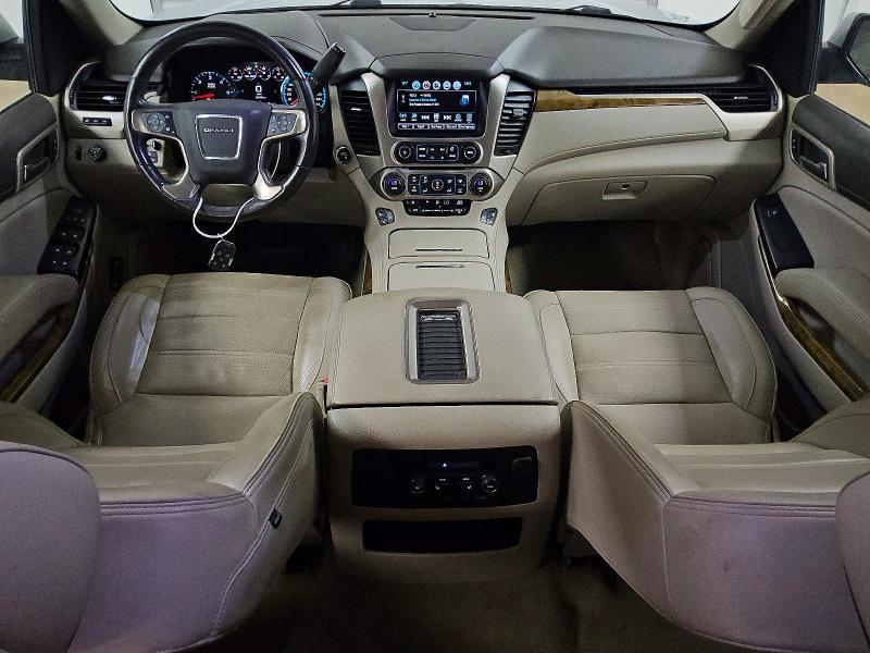 Продажа на аукционе авто 2017 Gmc Yukon, vin: 1GKS1CKJ6HR384715, номер лота: 69639336