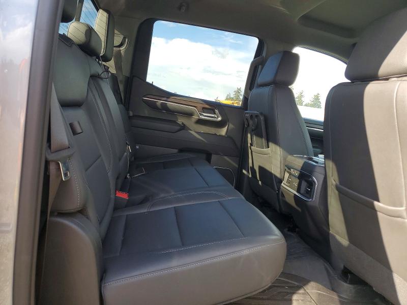 Aukcja sprzedaży 2024 Gmc Sierra, vin: 3GTUUDED1RG115773, numer aukcji: 67207366