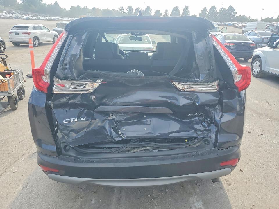 Aukcja sprzedaży 2017 Honda Cr-v, vin: 5J6RW2H55HL031248, numer aukcji: 69213226