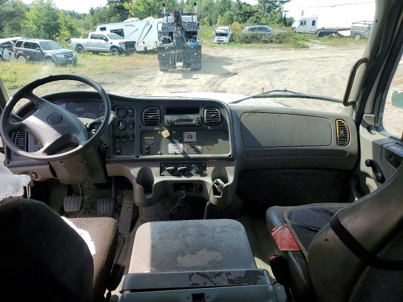 2008 Freightliner M2 მანქანა იყიდება აუქციონზე, vin: 1FVHC7CV68HZ89384, აუქციონის ნომერი: 60081826
