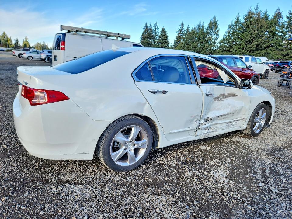 69989586 :رقم المزاد ، JH4CU2F41DC007341 vin ، 2013 Acura Tsx مزاد بيع