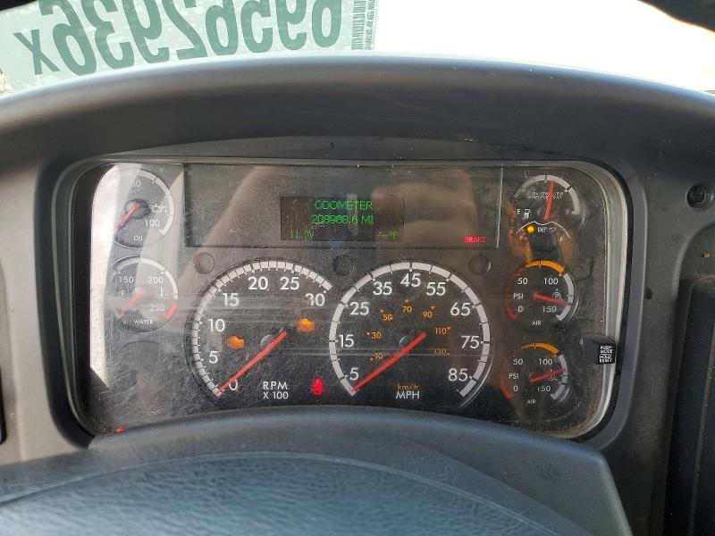 69562936 :رقم المزاد ، 3ALACWFC8LDLY3279 vin ، 2020 Frht - Freightliner M2 مزاد بيع