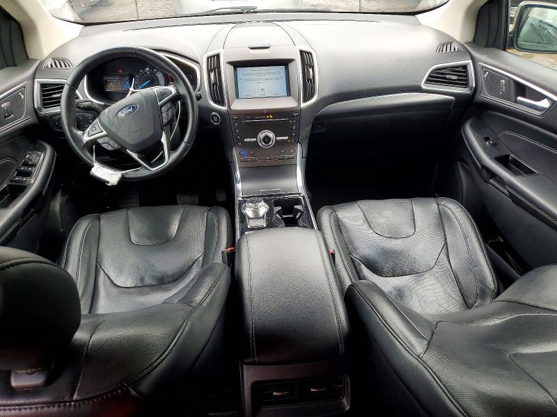 Aukcja sprzedaży 2019 Ford Edge, vin: 2FMPK4K97KBB35839, numer aukcji: 69847176